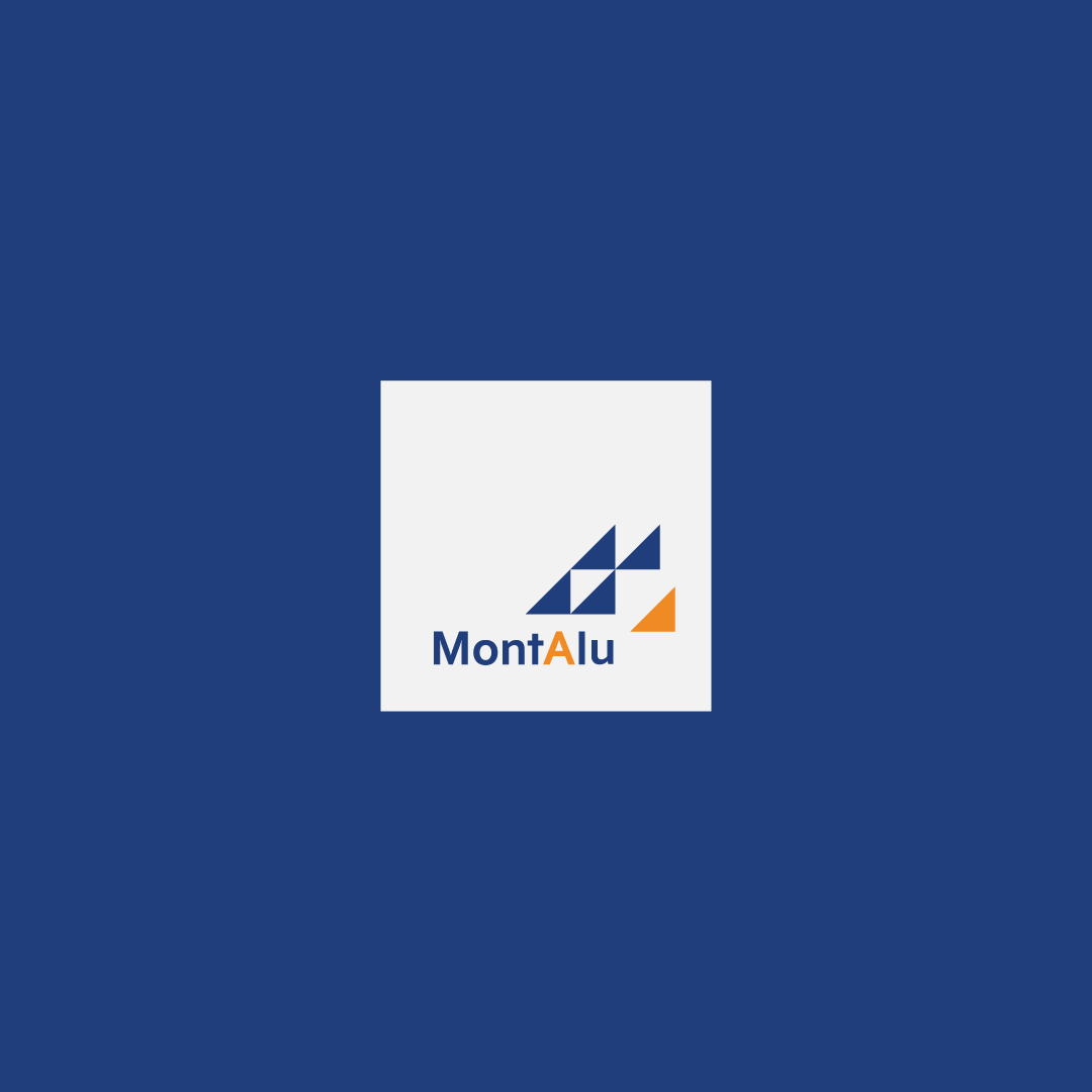 Montalu Logo