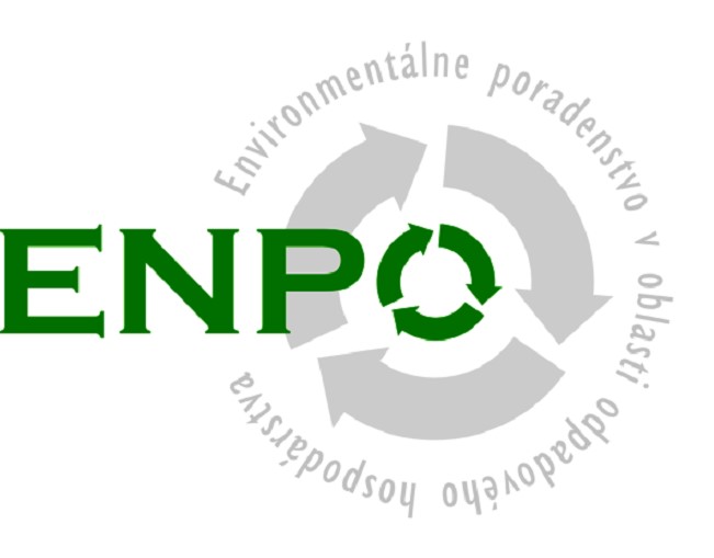 Enpo Logo